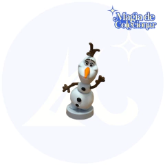 Imagem do Miniatura Disney Store Frozen Figurine Set - Escolha seu personagem favorito!