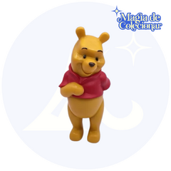 Miniaturas Disney Store Playset Winnie and the Pooh - Escolha seu personagem! na internet