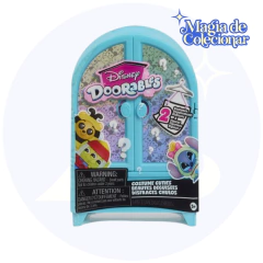 Miniatura Disney Doorables Costume Cuties