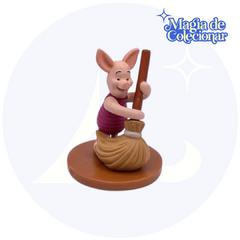 Miniaturas Disney Store Playset Winnie and the Pooh - Escolha seu personagem! - loja online