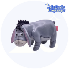 Miniaturas Disney Store Playset Winnie and the Pooh - Escolha seu personagem!