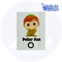 Miniaturas Disney Doorables Let´s Go Série 1! Escolha seu Personagem Favorito! - comprar online