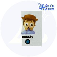 Miniaturas Disney Doorables Let´s Go Série 1! Escolha seu Personagem Favorito!