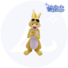 Imagem do Miniaturas Disney Store Playset Winnie and the Pooh - Escolha seu personagem!
