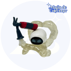 Imagem do Miniaturas Colecionáveis Disney Tsum Tsum Mystery Pack - Escolha seu Personagem Favorito!