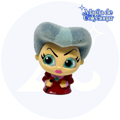Miniaturas Disney Doorables Villains Peek - Escolha seu vilão favorito! - Magia de Colecionar