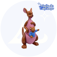 Miniaturas Disney Store Playset Winnie and the Pooh - Escolha seu personagem! - comprar online