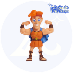 Miniaturas Disney Edição 100 Anos - Relentless Pursuit - Escolha seu favorito! na internet