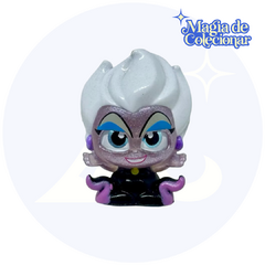 Miniaturas Disney Doorables Villains Peek - Escolha seu vilão favorito! na internet