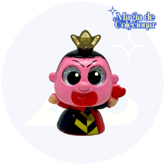 Miniaturas Disney Doorables Villains Peek - Escolha seu vilão favorito! - comprar online