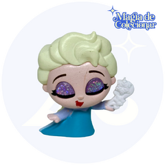 Miniaturas Disney Doorables Série Remember When! Escolha seu personagem favorito!
