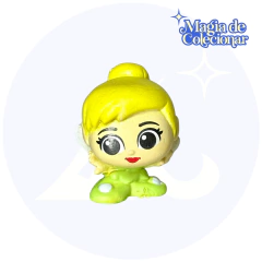 Miniaturas Disney Doorables Squishalot's Série 1 - Escolha seu personagem favorito! na internet