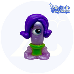 Miniaturas Disney Doorables Série 8! Escolha seu personagem favorito! - Magia de Colecionar