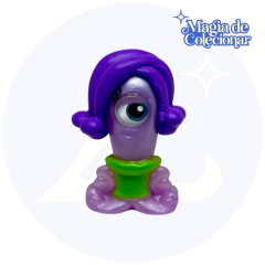 Miniaturas Disney Doorables Série 8! Escolha seu personagem favorito! - Magia de Colecionar