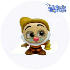 Miniaturas Disney Doorables Série 6! Escolha seu personagem favorito! - comprar online