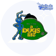 Pins Disney Colecionáveis Originais - Escolha o seu favorito! - loja online