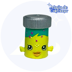 Miniaturas Shopkins Moose Avulso - Escolha o seu favorito! - loja online