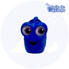 Imagem do Miniaturas Disney Doorables Série 4! Escolha seu personagem favorito!