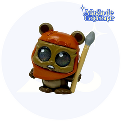 Miniaturas Disney Doorables Star Wars - Escolha seu personagem favorito! - Magia de Colecionar