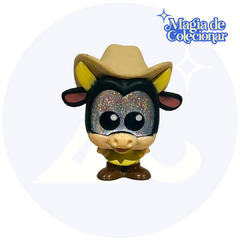 Miniaturas Disney Doorables Let´s Go Série 2! Escolha seu personagem favorito!