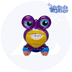Miniaturas Disney Doorables Villains Peek - Escolha seu vilão favorito!