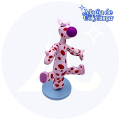 Miniaturas Disney Store Playset Winnie and the Pooh - Escolha seu personagem! - Magia de Colecionar