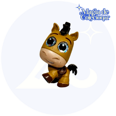 Miniaturas Disney Doorables Let´s Go Série 2! Escolha seu personagem favorito! - comprar online