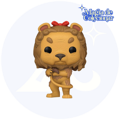 Funko Pop Movies Wizard of Oz - Cowardly Lion 1515 - comprar online