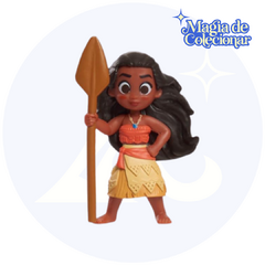 Imagem do Miniaturas Disney Edição 100 Anos - Relentless Pursuit - Escolha seu favorito!
