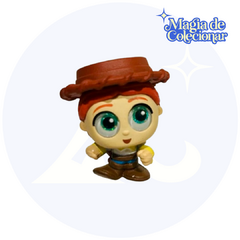 Miniaturas Disney Doorables Let´s Go Série 2! Escolha seu personagem favorito! na internet