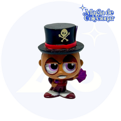 Miniaturas Disney Doorables Villains Peek - Escolha seu vilão favorito! - loja online