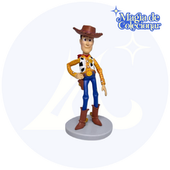 Miniaturas Disney Store Playset Toy Story - Escolha seu Personagem Favorito! - Magia de Colecionar
