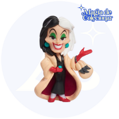 Miniaturas Disney Edição 100 Anos - Relentless Pursuit - Escolha seu favorito!