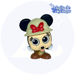 Miniaturas Disney Doorables Let´s Go Série 2! Escolha seu personagem favorito! - loja online