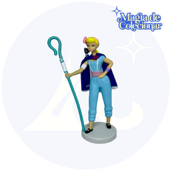 Miniaturas Disney Store Playset Toy Story - Escolha seu Personagem Favorito!