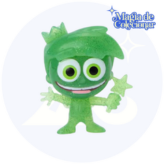 Funko Pop Minis Nickelodeon Cosmo Glitter! Five Below Exclusive na internet