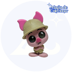 Imagem do Miniaturas Disney Doorables Let´s Go Série 2! Escolha seu personagem favorito!