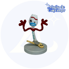 Miniaturas Disney Store Playset Toy Story - Escolha seu Personagem Favorito! - Magia de Colecionar