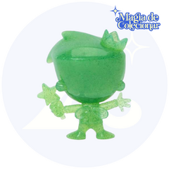 Funko Pop Minis Nickelodeon Cosmo Glitter! Five Below Exclusive - Magia de Colecionar