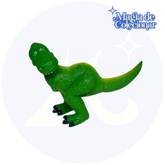 Miniaturas Disney Store Playset Toy Story - Escolha seu Personagem Favorito! na internet