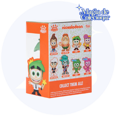 Funko Pop Minis Nickelodeon Cosmo Glitter! Five Below Exclusive - comprar online