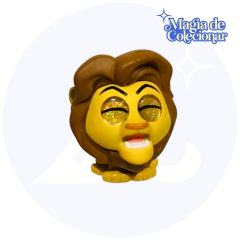 Miniaturas Disney Doorables Let´s Go Série 2! Escolha seu personagem favorito! - comprar online