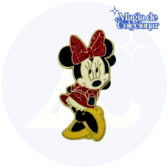 Pins Disney Colecionáveis Originais - Escolha o seu favorito! - Magia de Colecionar