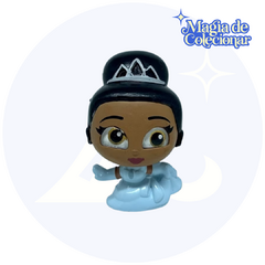 Miniaturas Disney Doorables Série 7! Escolha seu personagem favorito! - Magia de Colecionar