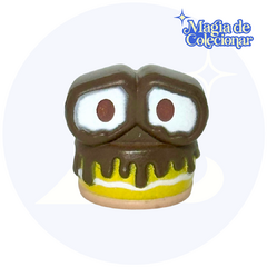 Miniaturas Disney Munchlings - Escolha seu personagem favorito!