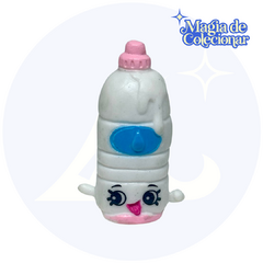 Miniaturas Shopkins Moose Avulso - Escolha o seu favorito! - Magia de Colecionar