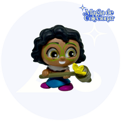 Miniaturas Disney Doorables Let´s Go Série 2! Escolha seu personagem favorito! na internet