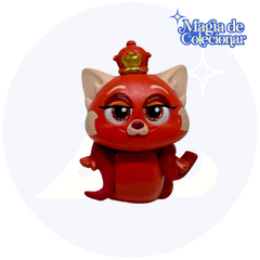 Imagem do Miniaturas Disney Doorables Let´s Go Série 2! Escolha seu personagem favorito!