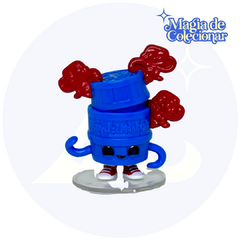 Imagem do Miniaturas Funko Pop Mini Retro Toys! Escolha o seu personagem favorito!
