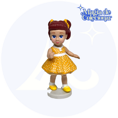 Imagem do Miniaturas Disney Store Playset Toy Story - Escolha seu Personagem Favorito!